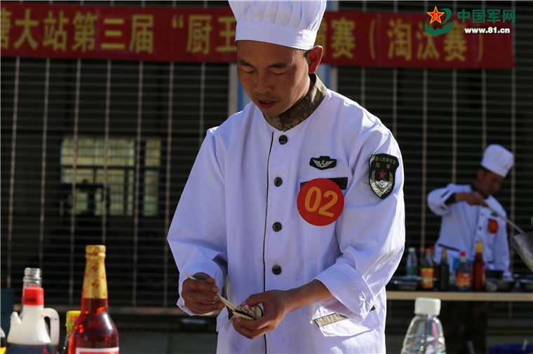 厨神争霸赛咸鱼之王,厨神争霸赛花落谁家