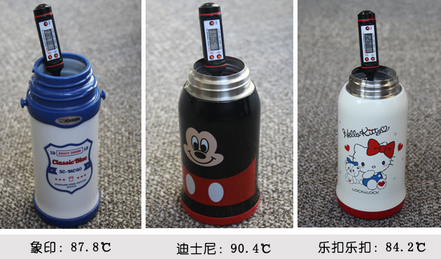 怎样选择正确的保温杯,保温杯到底该怎么选