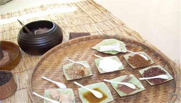 最具有中国民族特点的茶饮,盘点各种口味的茶饮