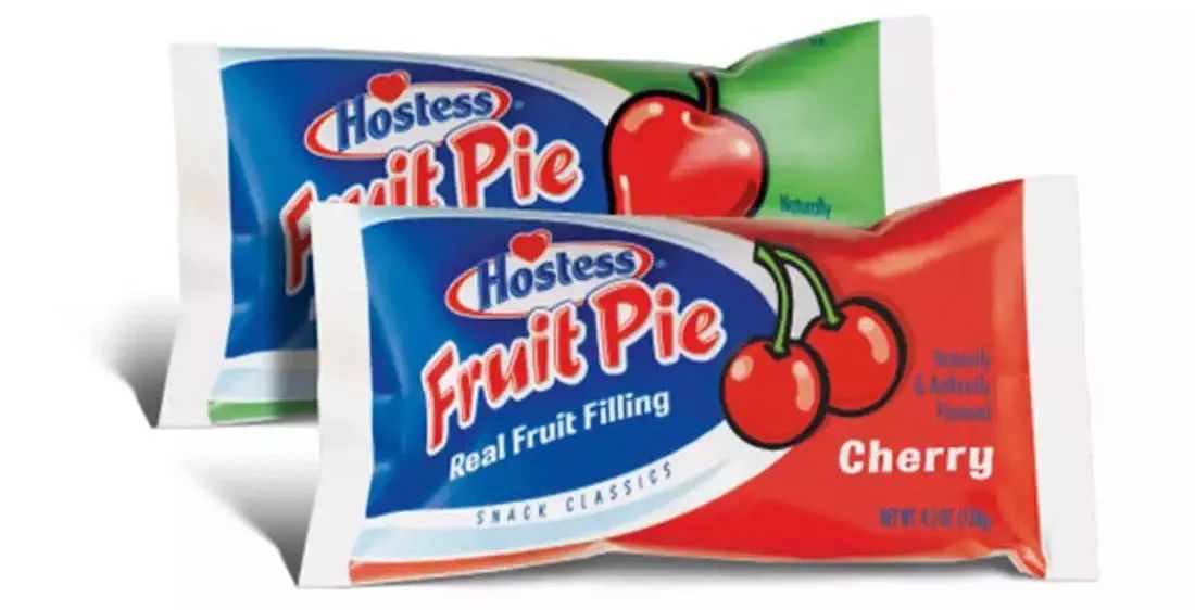 美国超市必买的五种零食,美国超市必买十大零食