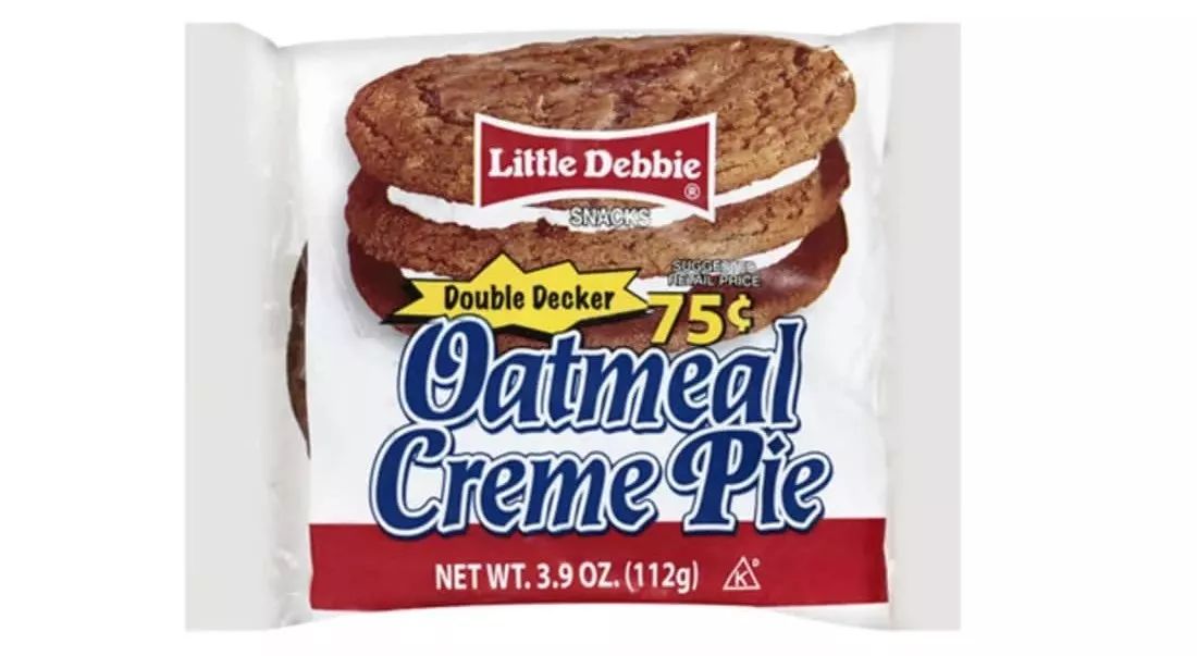 美国超市必买的五种零食,美国超市必买十大零食