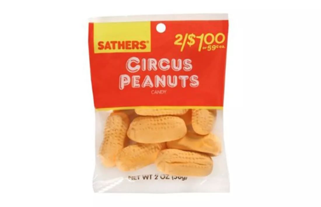 美国超市必买的五种零食,美国超市必买十大零食