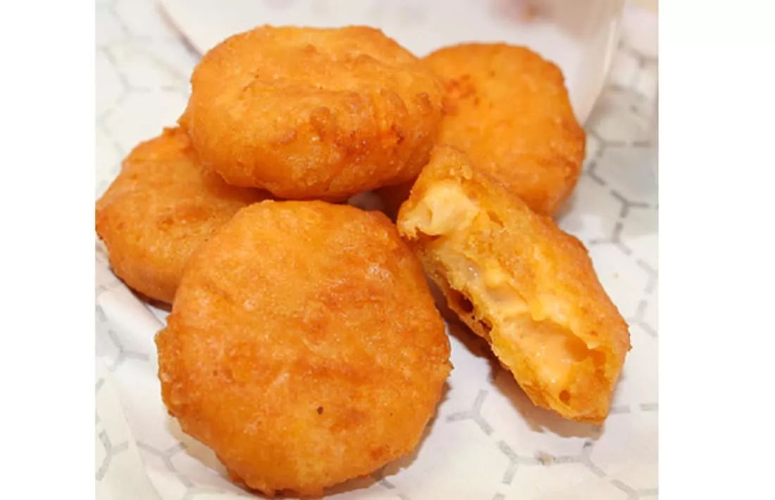 美国超市必买的五种零食,美国超市必买十大零食