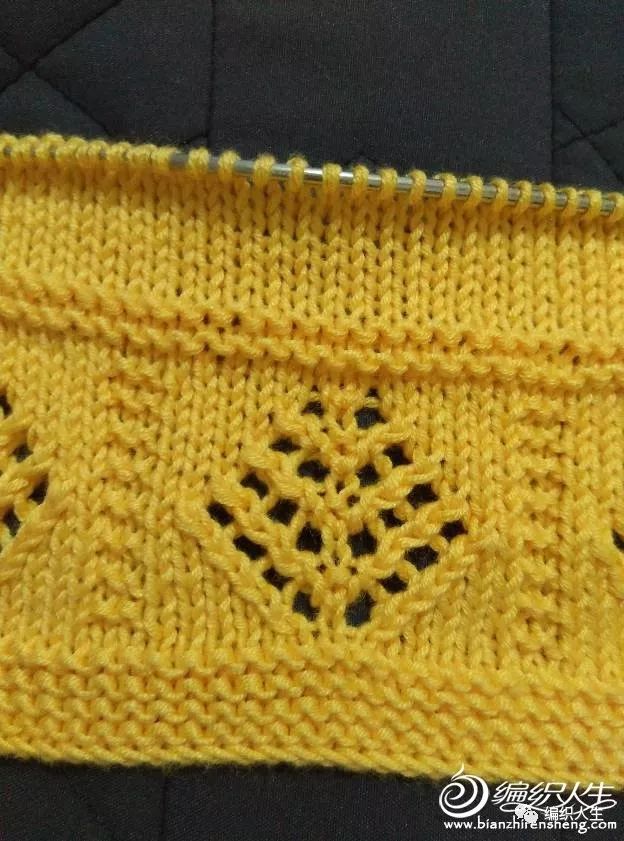 从上往下织宝宝带帽毛衣教程,婴儿分体套装开裆系扣春秋款