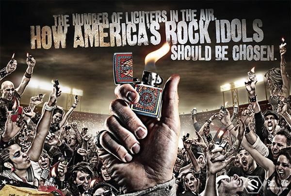 我与我的zippo们