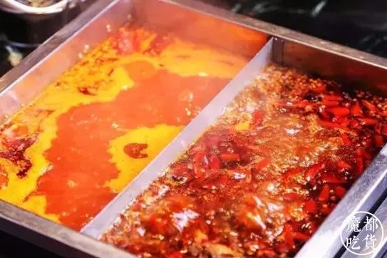 天冷了火锅肯定是不二之选了,适合天冷的火锅