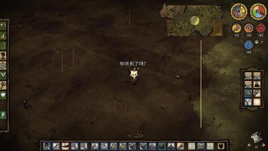 饥荒联机版冬季boss一定会来吗,饥荒韦伯打冬季boss