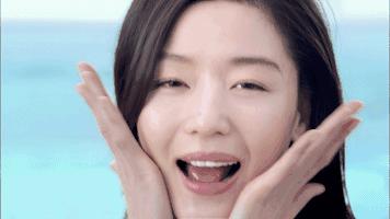 28天情人节倒计时，吃出白！瘦！美！