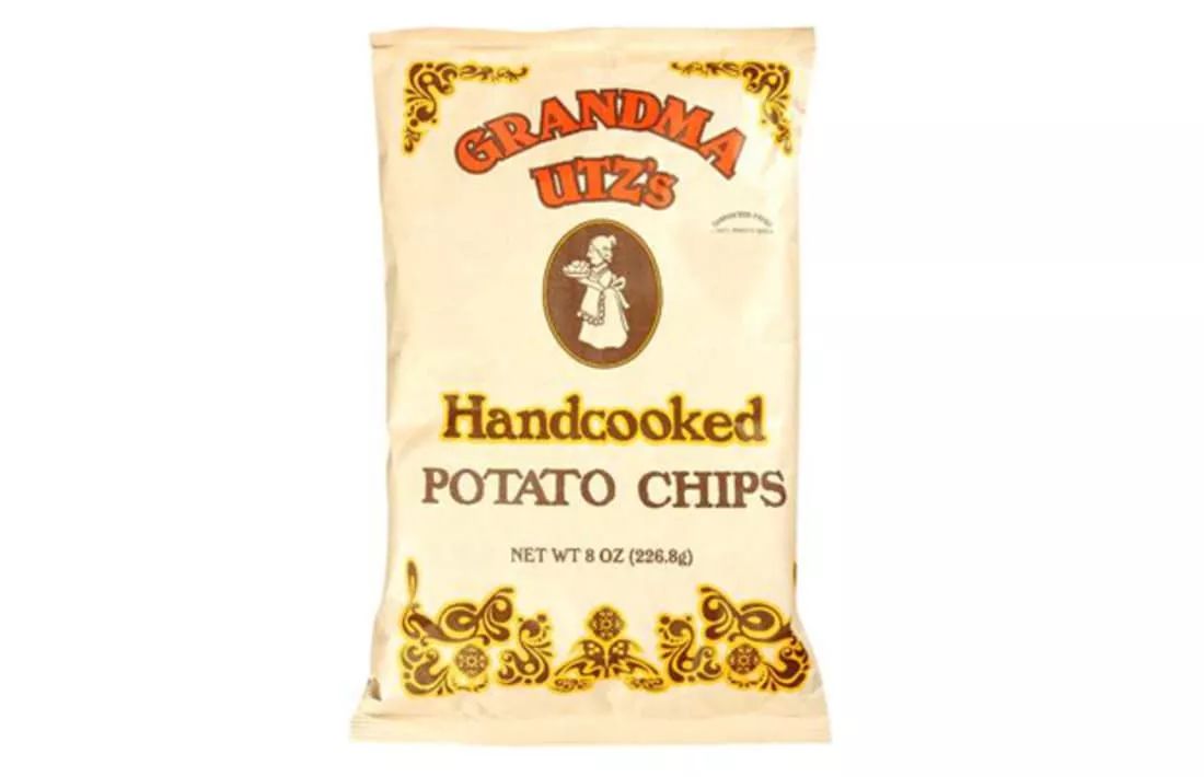 美国超市必买的五种零食,美国超市必买十大零食