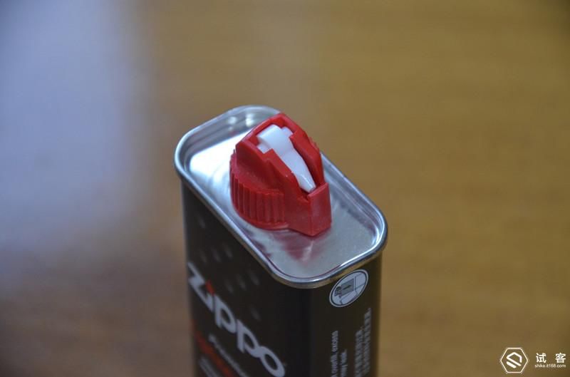 我与我的zippo们