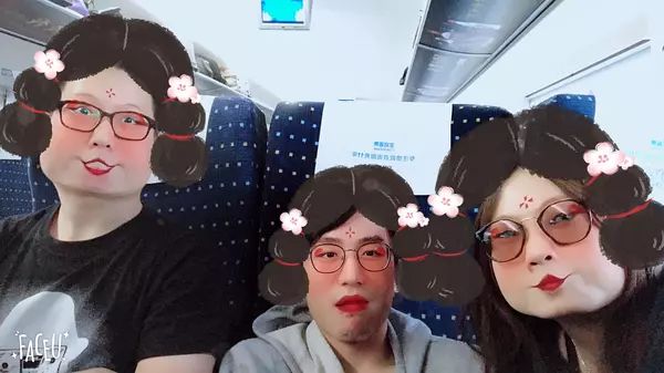 玩数摇的乐队不仅数学好，很可能还是个话唠