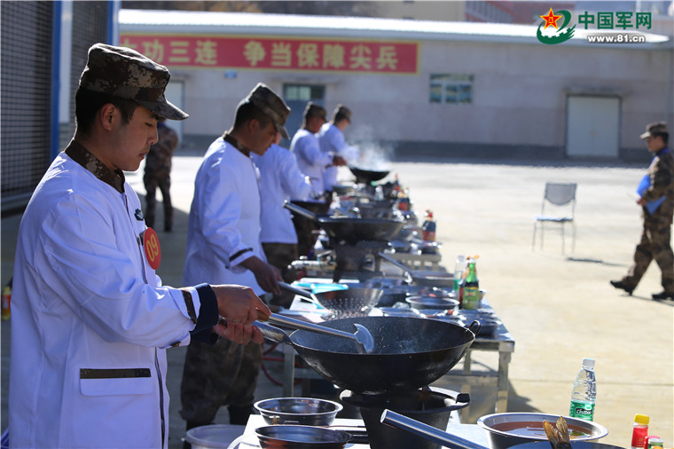 厨神争霸赛咸鱼之王,厨神争霸赛花落谁家