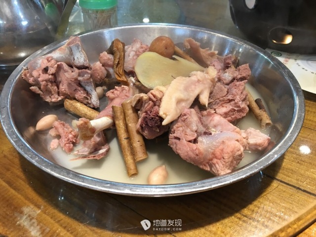 珠三角吃喝玩乐,珠三角美食一天游