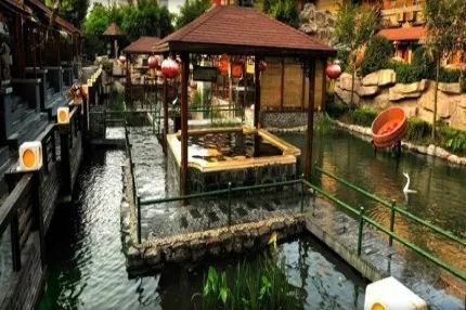 南京周边滑雪旅游的最佳去处,南京室内滑雪场推荐