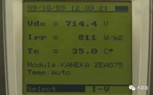 iv测试仪使用方法,有必要买vi曲线测试仪吗