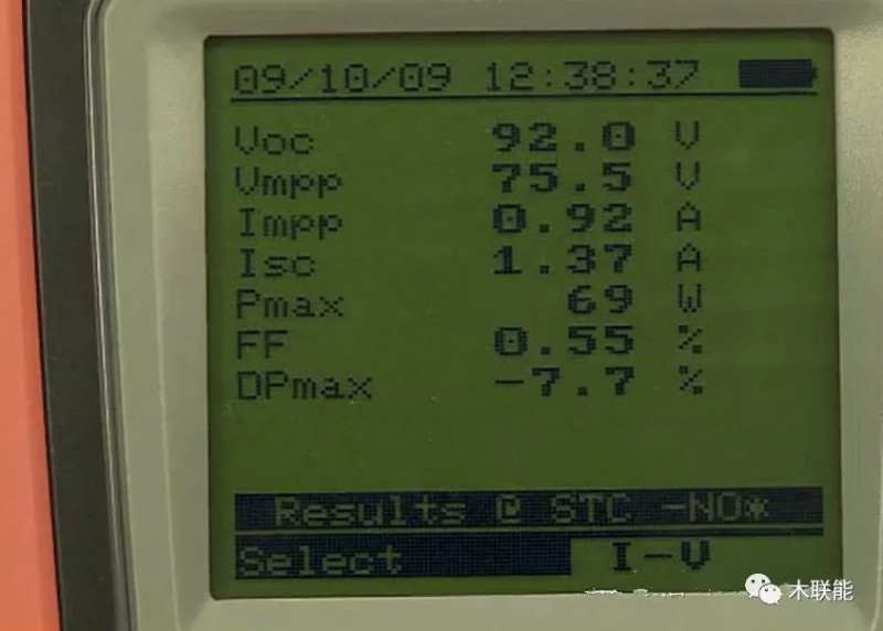 iv测试仪使用方法,有必要买vi曲线测试仪吗