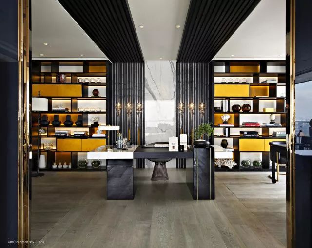 住·梦丨KellyHoppenMBE——设计·家诠释·爱