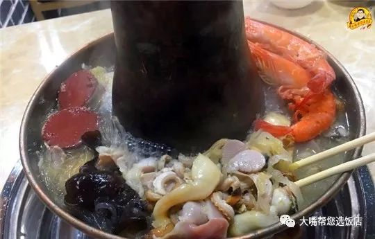 大连最好吃的酸菜铜火锅,大连最好吃酸菜铜火锅