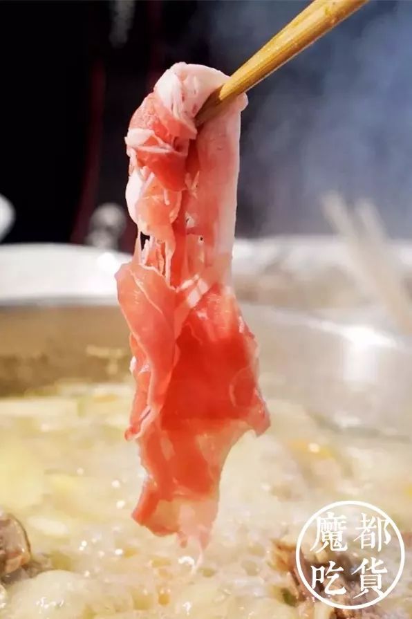 天冷了火锅肯定是不二之选了,适合天冷的火锅