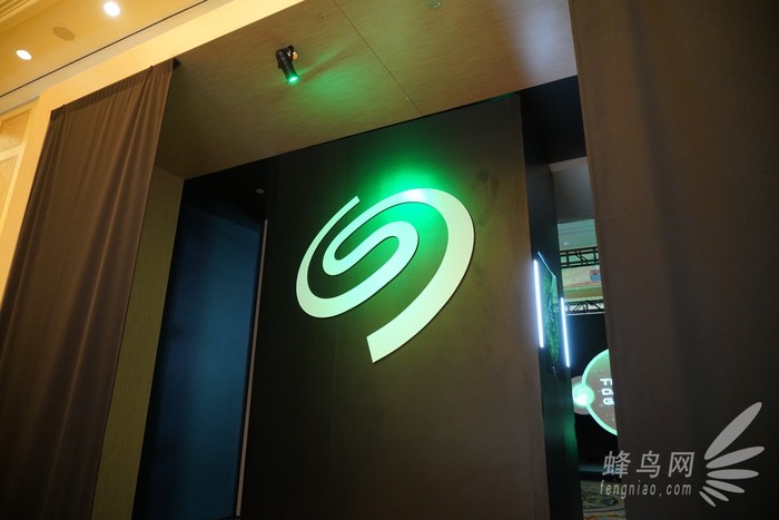 希捷存储最新消息,希捷新品最新消息