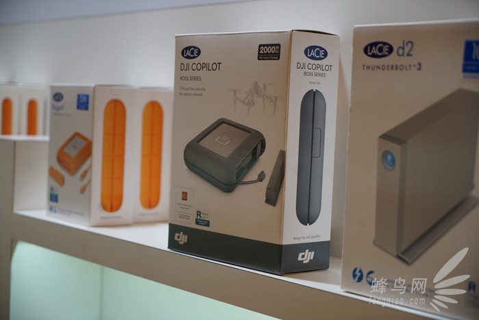 希捷存储最新消息,希捷新品最新消息