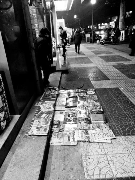 报刊亭消失的记忆,报刊亭消失的原因