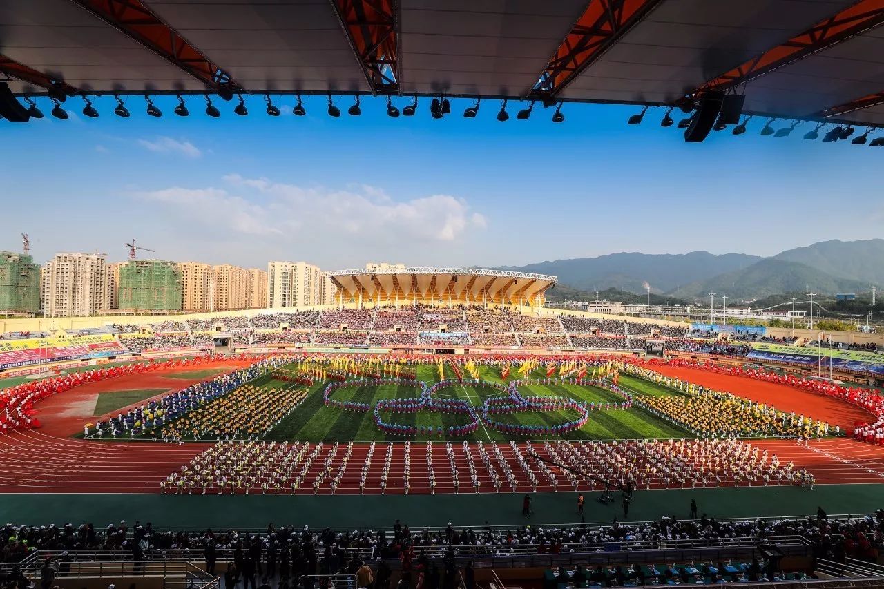 梁平区的未来,梁平区近十年的变化