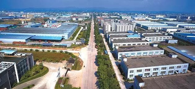 梁平区的未来,梁平区近十年的变化