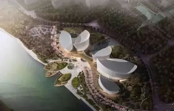 福道今年全面建成，“茉莉花”今春绽放三江口……福州人，请收好这一大波新年民生大礼包！