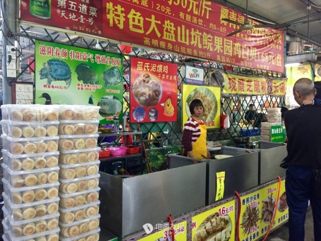 珠三角吃喝玩乐,珠三角美食一天游