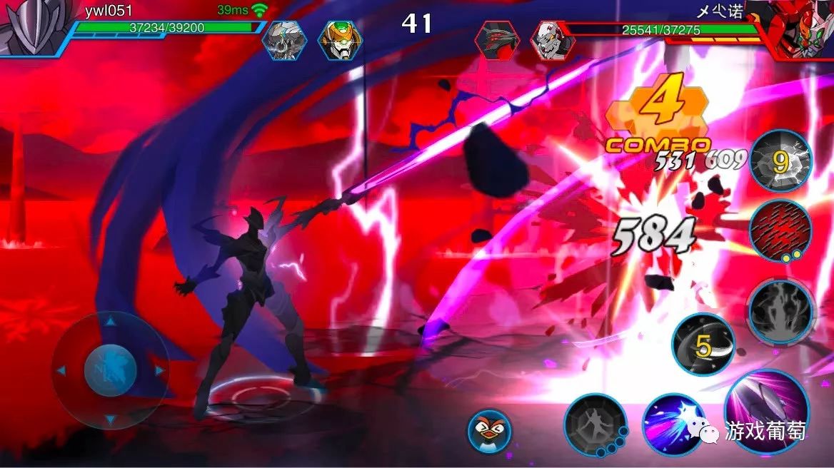 社交、联运、自研独代，新浪游戏总经理韩锋：我们走的或许比你想象的要远