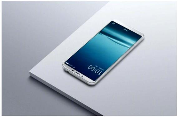 工艺难度系数极高360手机N6Pro将推出银色版