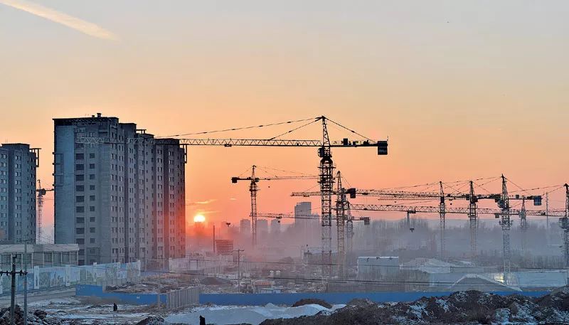 什么事情这么重要？内蒙古日报居然一下发了8个版！