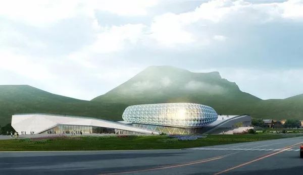 大揭秘！2018咱鹿泉咋发展，一起来听听国芳书记怎么说……