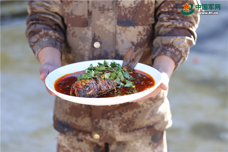 厨神争霸赛咸鱼之王,厨神争霸赛花落谁家