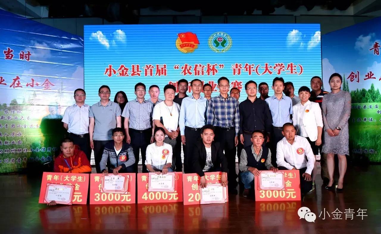 小金县投资合作,小金县招商引资八条措施