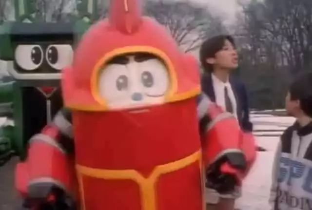 童年不是喜羊羊,陪伴我们童年的所有喜羊羊