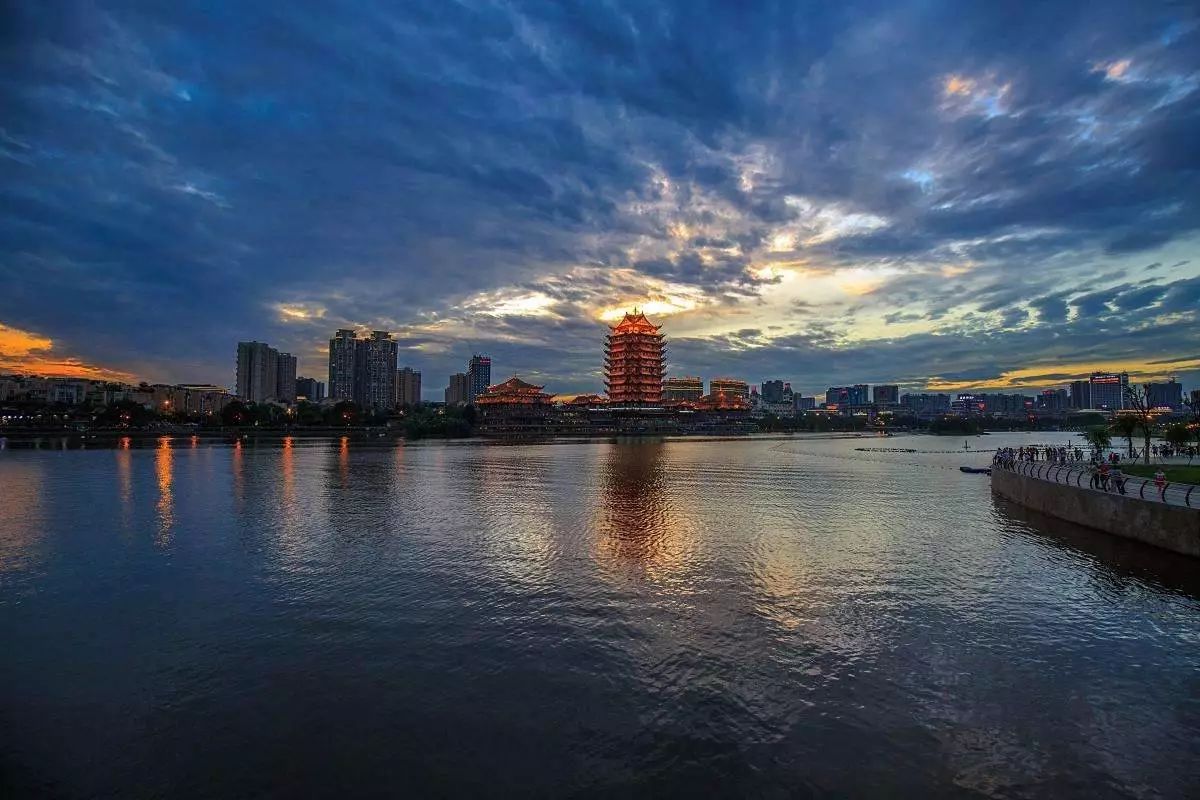 四川八所全国重点高校,四川即将崛起的4所大学