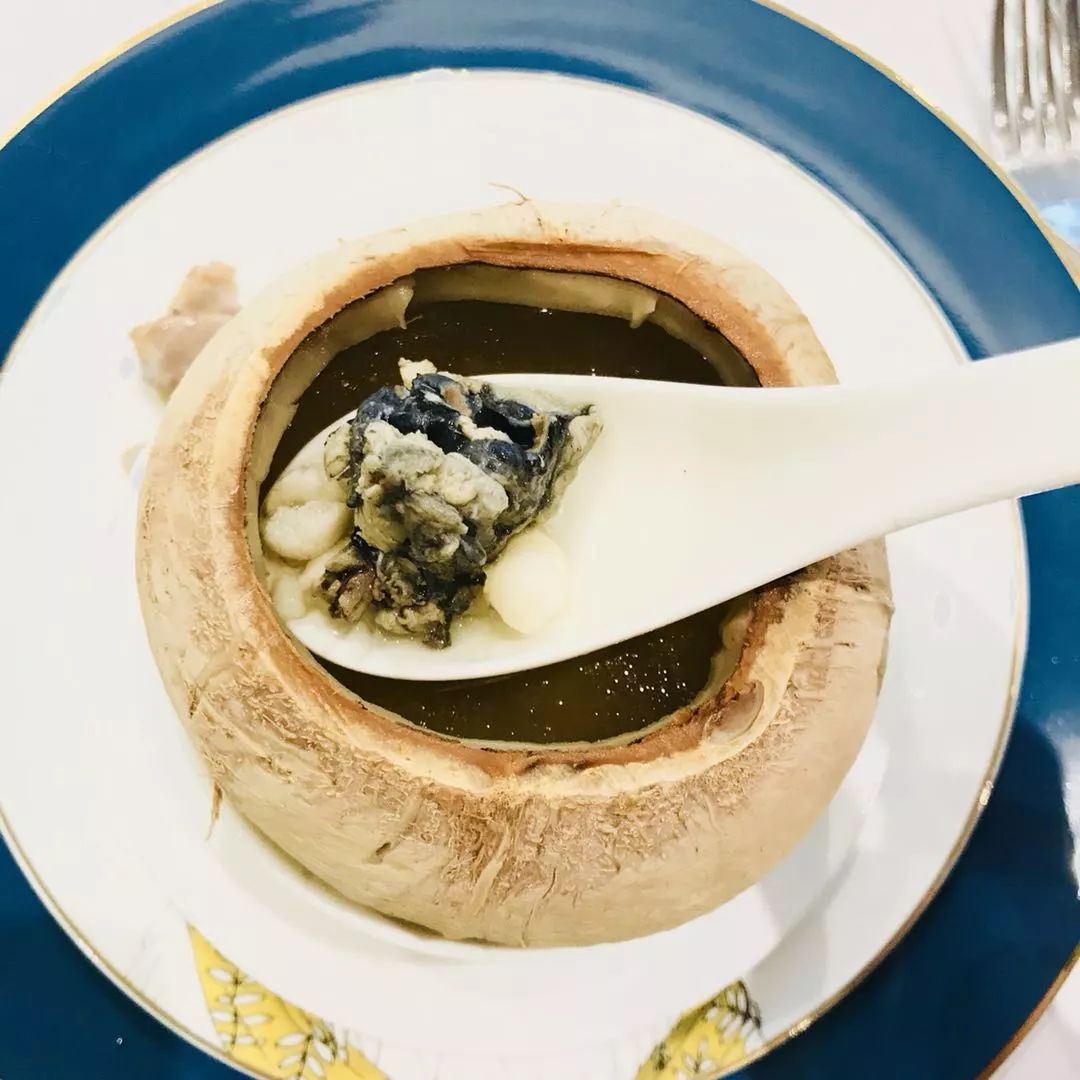 你就像那冬天里的一把火，浓浓汤底温暖了我～冬日暖锅合集来了！