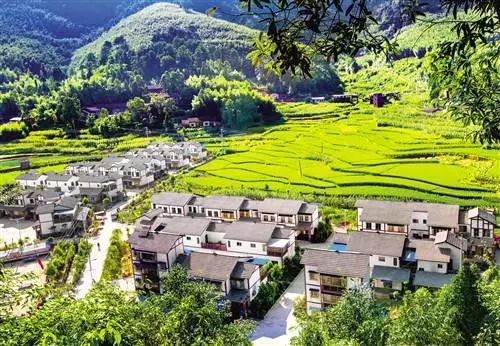 梁平区的未来,梁平区近十年的变化