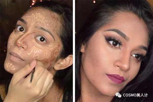 跟着卡戴珊学穿搭,跟着卡戴珊学穿搭小孩