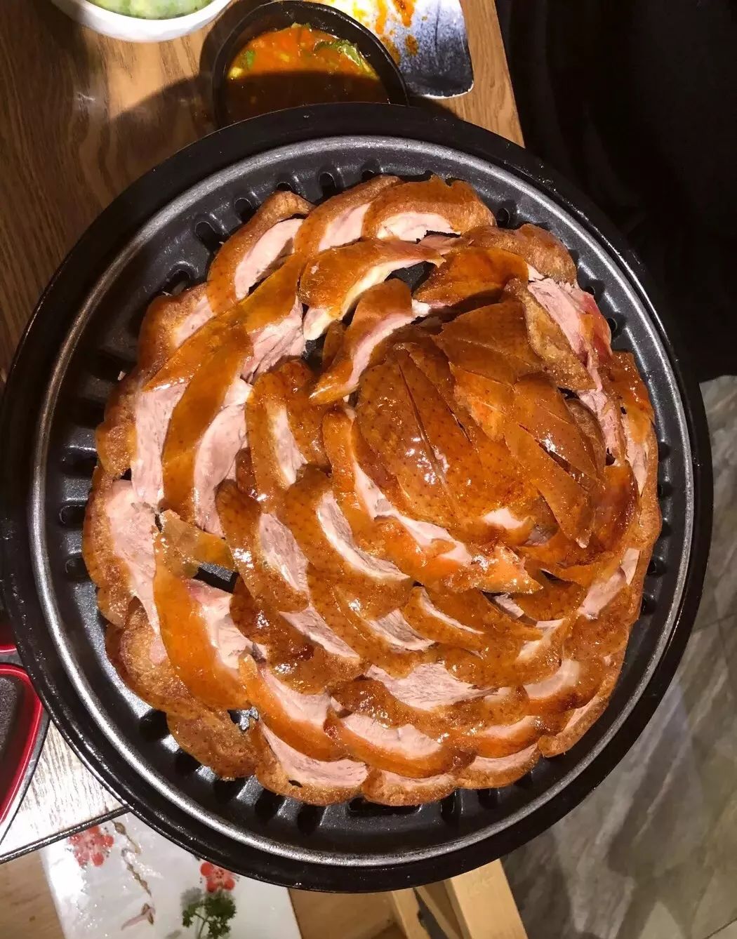 你就像那冬天里的一把火，浓浓汤底温暖了我～冬日暖锅合集来了！