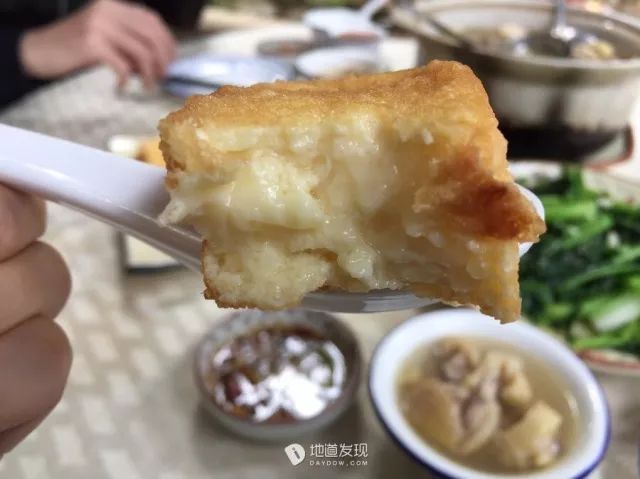 珠三角吃喝玩乐,珠三角美食一天游