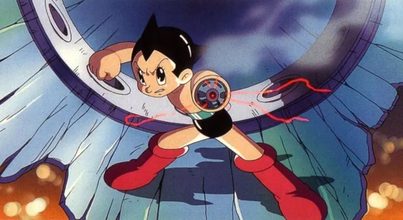 童年不是喜羊羊,陪伴我们童年的所有喜羊羊