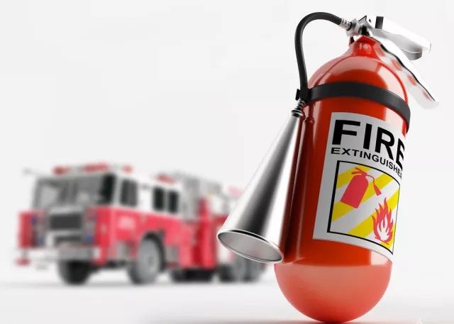 说说灭火器的使用方法及注意事项,各种灭火器的使用方法及注意事项