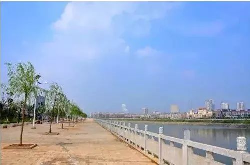 娄底市是几线城市全国排名,娄底2019城区怎么变化