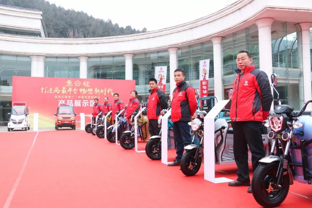 2018全面开火，淮海经销商又成行业羡慕的对象！