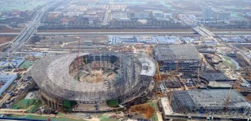 2019年郑州有什么大事,2020年郑州大事回忆