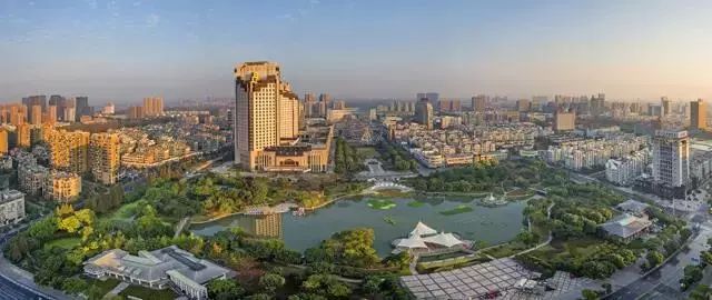 嘉兴有望成为副省级城市吗,嘉兴列入二线城市了吗