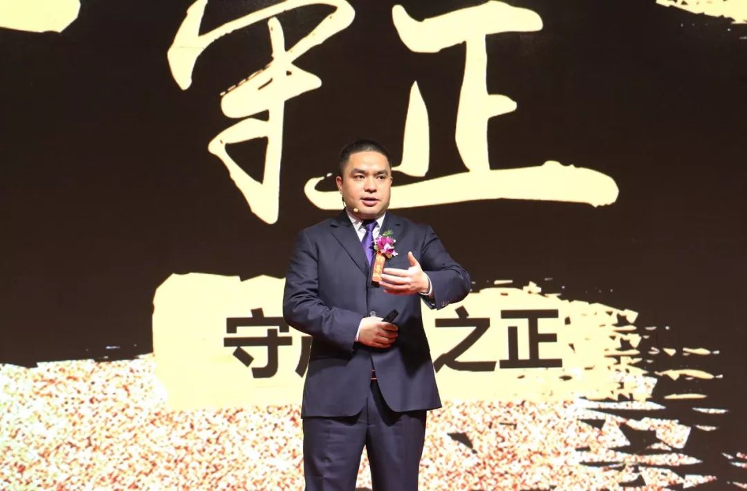 2018全面开火，淮海经销商又成行业羡慕的对象！